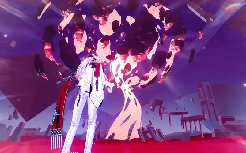 [崩坏3]【愚者的黄昏】奥托阿波卡利斯如是说