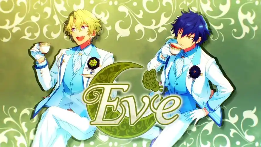 5月15日 19:05   关注  偶像梦幻祭 收藏