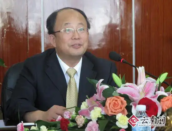 第四届中国边境口岸城市市长论坛开幕