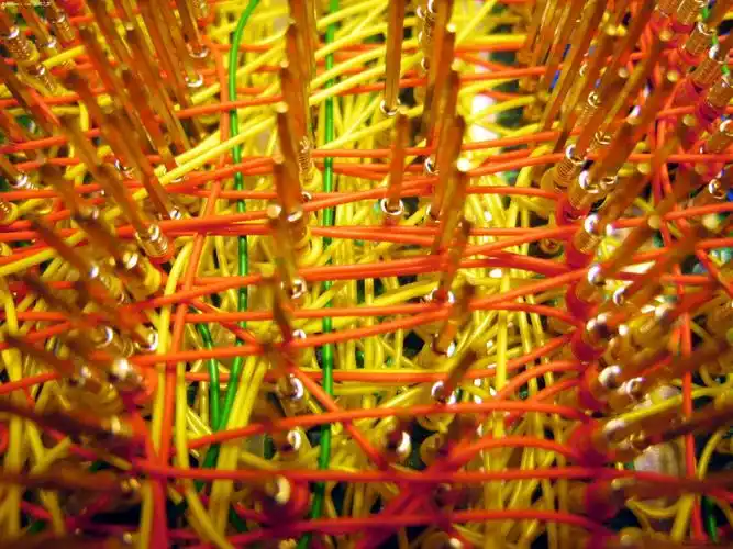 与intel一较高下个人纯手工打造cpu