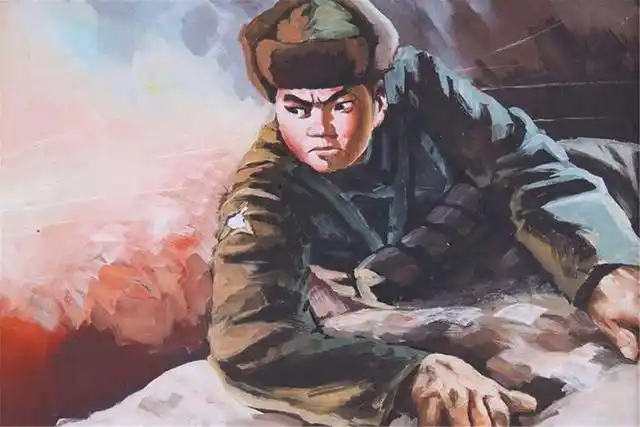 志愿军特级战斗英雄只有两人,他们是谁?