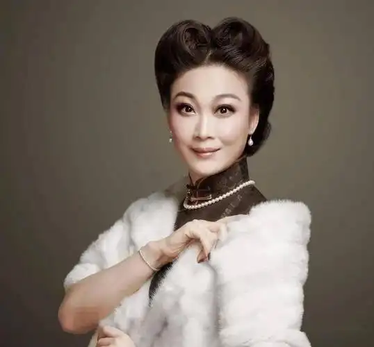 蒋文端 饰 潘金莲 / 旁述者周忠廉 饰 旁述者黄子运 饰 旁述者苏国进