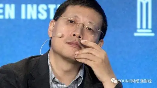 沈南鹏他比烟花寂寞