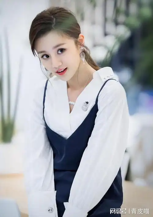 糖宝|安悦溪|谭松韵|实力派演员_网易订阅