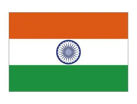 印度尼西亚国旗简笔画