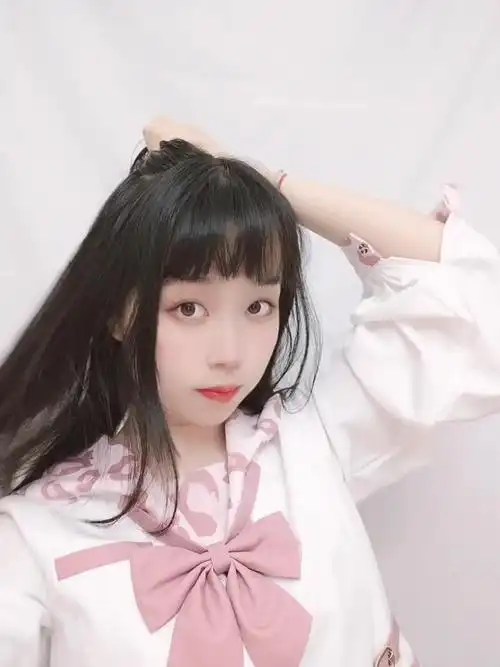 jk发型 第二弹来啦,少女心满满,快来学!-时尚视频-搜狐视频