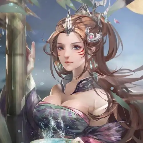 罗刹女 - 半次元 - acg爱好者社区