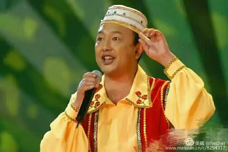 扎巴镇2019年"青海年·醉海东―拉面之乡度新春"系列活动之青海"花儿"