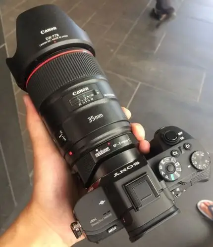 80d 集齐了适马18-35 f1.8 art 和 50-100 f1.8 art - sigma论坛