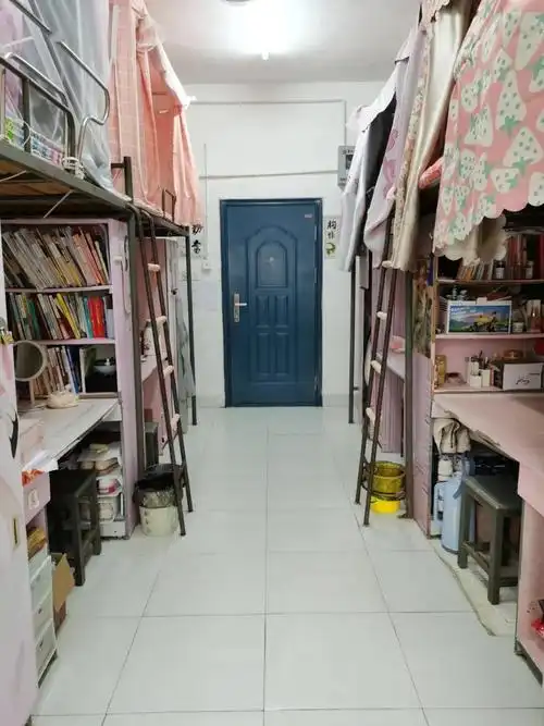 文明寝室(107)| 第十二周文明寝室名单公布啦!_布局