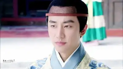 【女医明妃传】黄轩 朱祁钰 by慕斯工作室