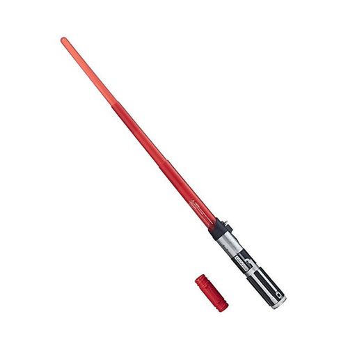 日本直邮星球大战原力觉醒电子光剑玩具达斯维达cosplay配件