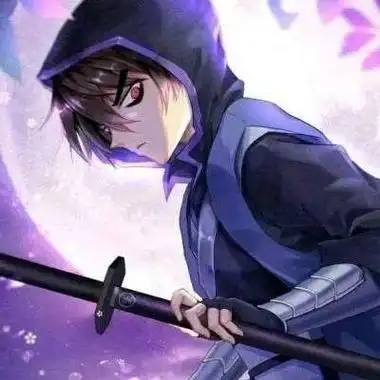 刺客伍六七背影头像