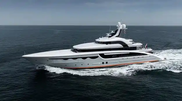 2023年最贵的超级游艇销售