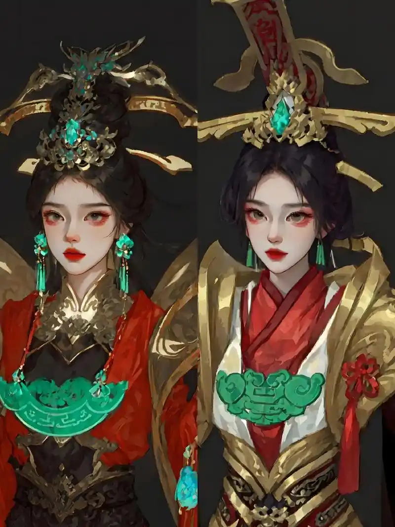 99岂曰无衣? 与子同袍,王于 - 抖音