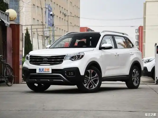 【图】鄂尔多斯智跑4s店售价11.58万起 优惠高达2.