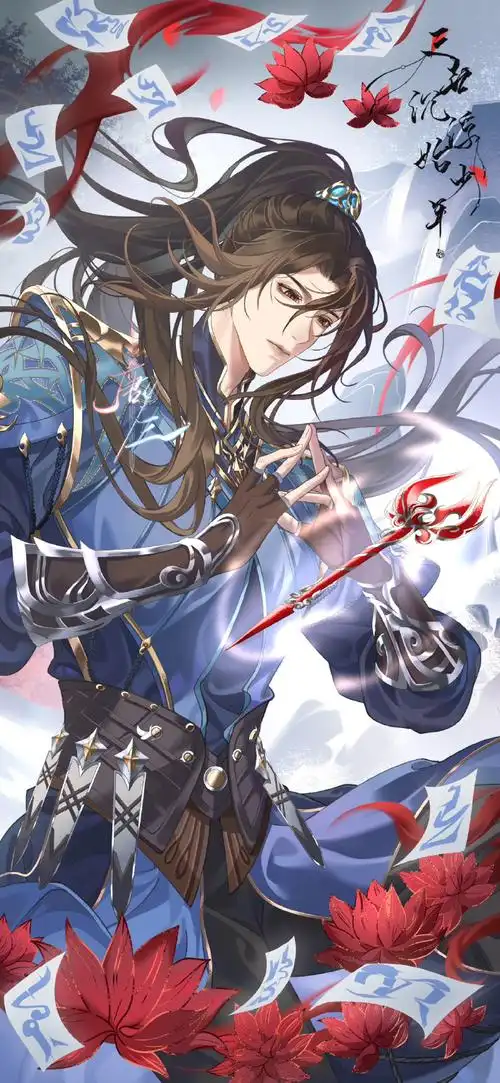 唐三##唐三0111生日快乐##唐三一月生日会