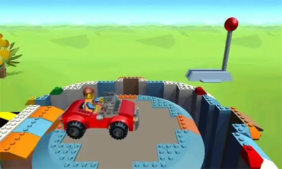 乐高儿童世界游戏手机版下载-乐高儿童世界最新版下载v6.8.