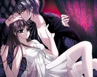 梵洛伽南宫朝颜