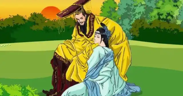 先秦:周幽王烽火戏诸侯的背后疑点