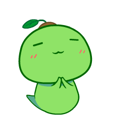 [微信表情] 豆芽菜第2弹来啦