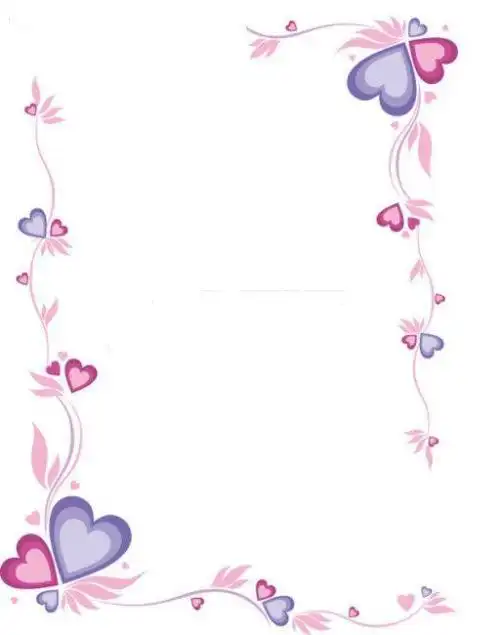 边框素材黑板报 黑板报图片素材