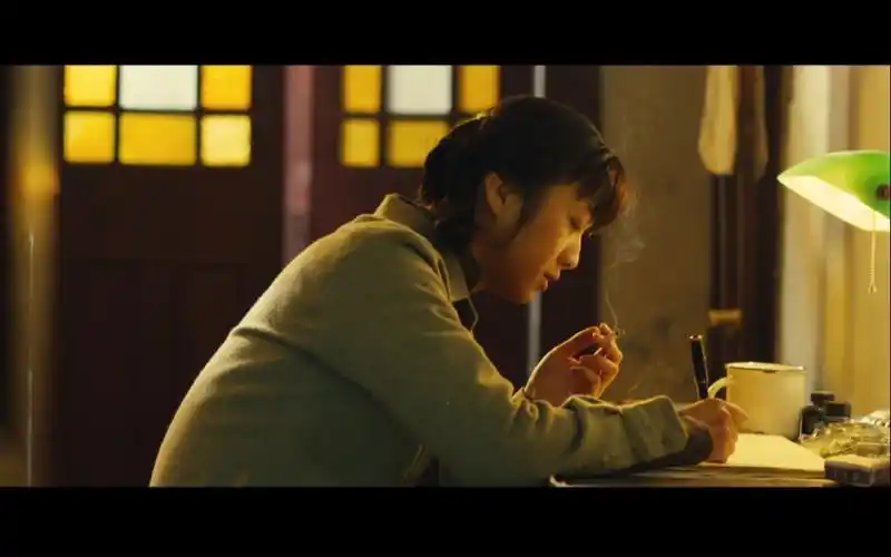 【台词/角色】"黄金时代,是在笼子里过的"