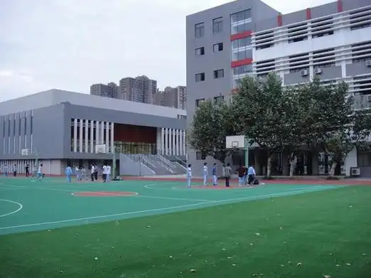 p>南京市第十二中学(nanjing no.