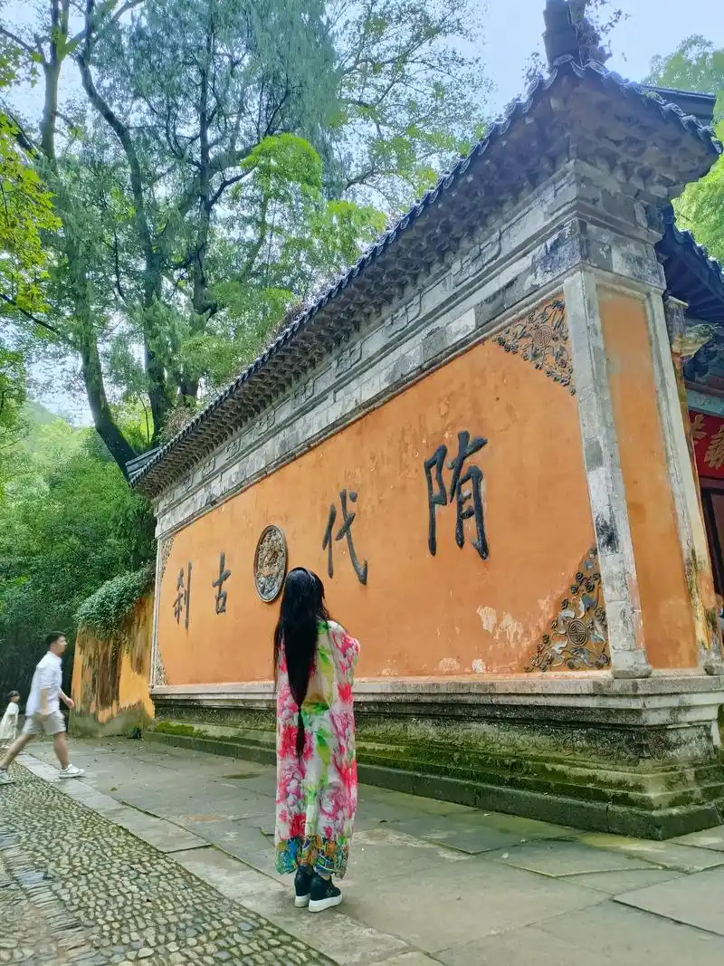 春山风.佛曰:一花一世界,一木一浮生,一草一天堂,一叶一如来 - 抖音