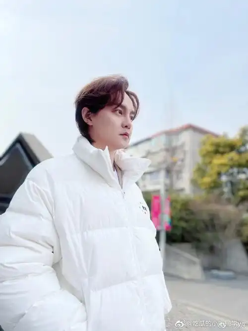 尹正让大左感到命苦