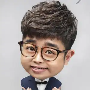 主持人 演员 大兵 抖音号:  ylerzdb 《娱乐二人转》我是大兵啊!