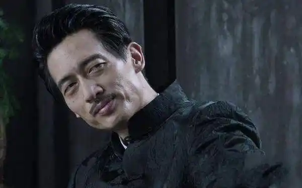 破冰行动林宗辉死了吗 破冰行动林宗辉怎么死的