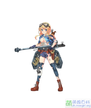 装甲少女黄鼠狼iii