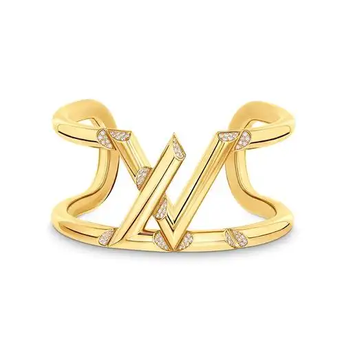 硬金饰品好不好?硬金饰品值得购买吗? _ 奢侈品管家