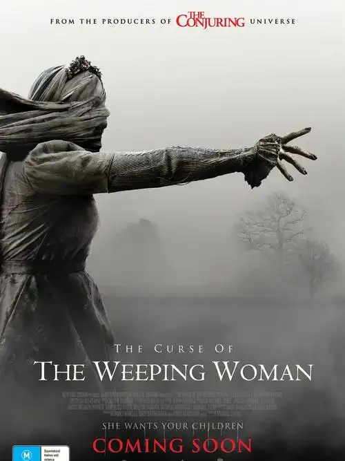 温子仁招魂宇宙系列恐怖警告72