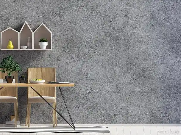 创意装修:微水泥艺术漆营造现代风格的独特魅力