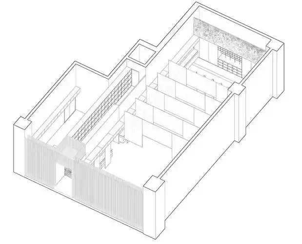 国内优秀沙龙设计分享