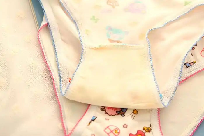 童内裤批发 童内衣内裤 儿童内裤 女童内裤纯棉 女童三角内裤