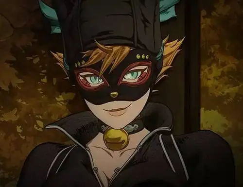 gsc推出忍者蝙蝠侠猫女忍者版粘土手办