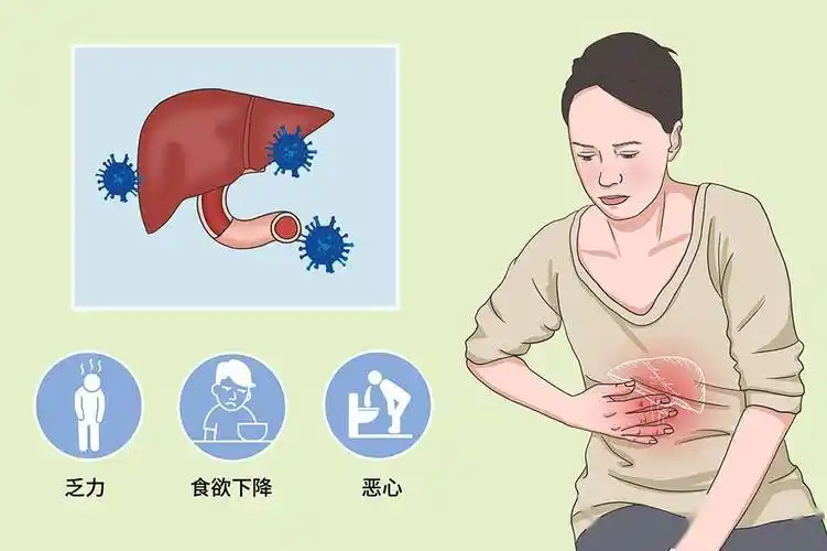 但目前仍有70%以上的丙肝感染者并没有被发现,仅有1.