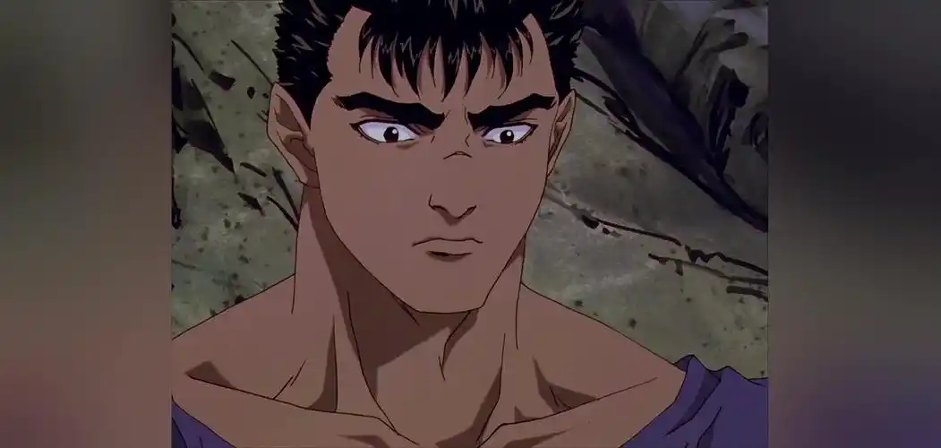 97版《剑风传奇》:黎明时分,就是进攻之时