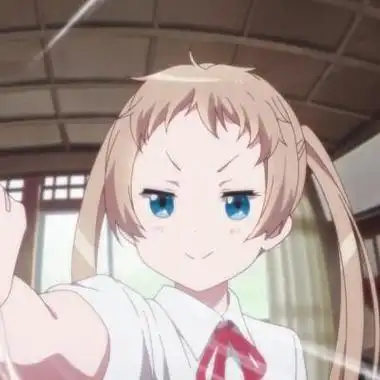 中二病也要谈恋爱凸守早苗动漫头像动漫女生头像