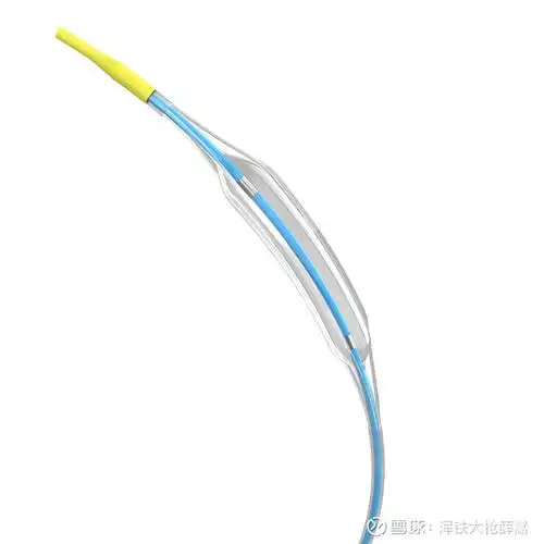 微创旋律64冠状动脉棘突球囊上市前临床研究crest研究完成首例患者