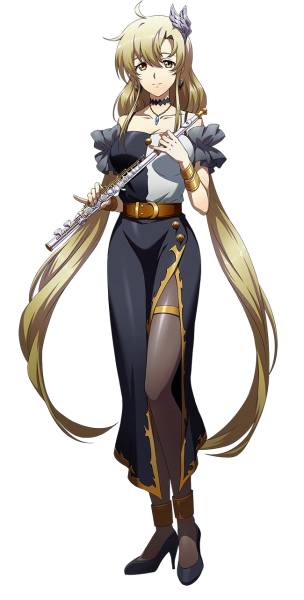 【新职业线-塞蕾娜:盾剑统帅】