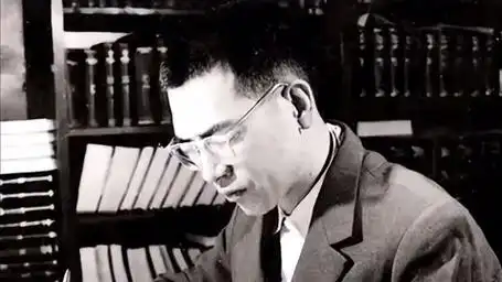 两弹一星元勋之任新民