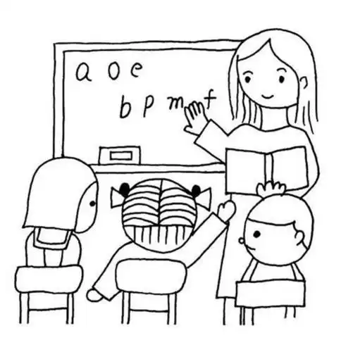 增添了一份毅力与勇敢 又是一个收获的季节 您仍紧握手中彩色的画笔