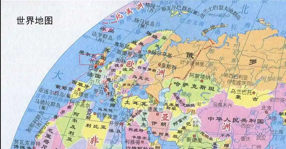 世界地图全图世界地图全图世界地图全图