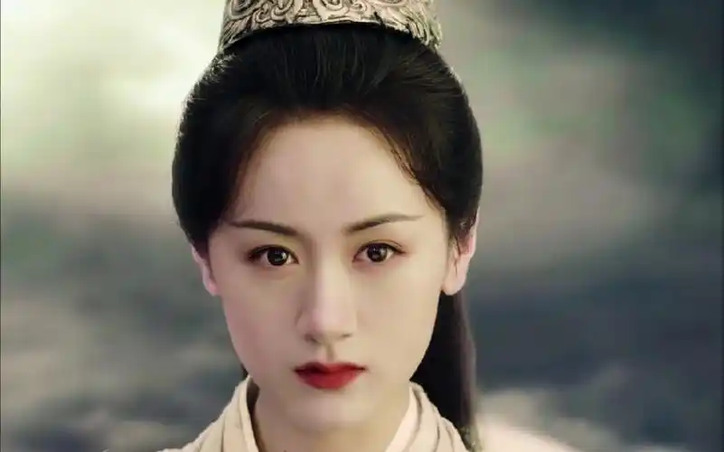 【琉璃|袁冰妍】战神璇玑超飒打戏混剪