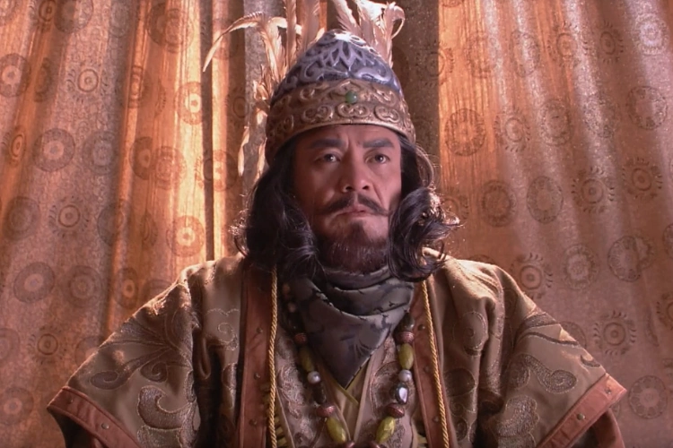 奎木狼为了回天庭故意让唐僧自尝恶果,没想到获得了额外赠送