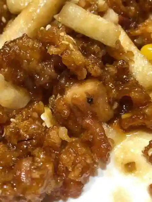 芳袭人老菜馆-"这次来芳袭人可以说不想来,不是店的问题,.